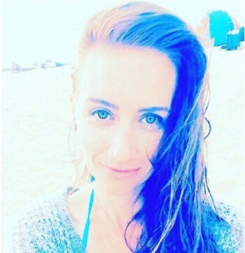 Samantha Lee Ciotta en otra