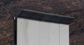 Los muros no deben permitir