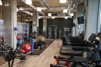 El inmueble cuenta, incluso, con