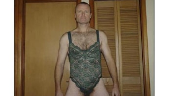 Imágenes a través de los