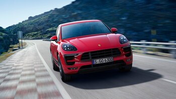 Nuevos faros LED, una de