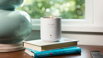 La estética de la vela