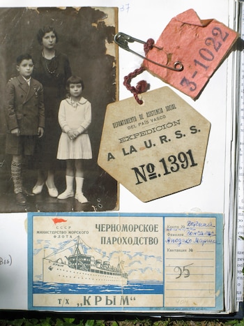 Cartón hexagonal de embarque en