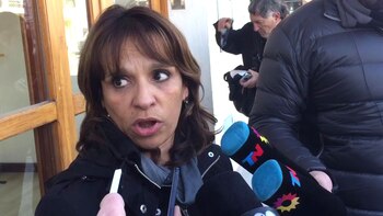 La abogada de la familia