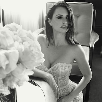 Penélope confesó en Esquire que