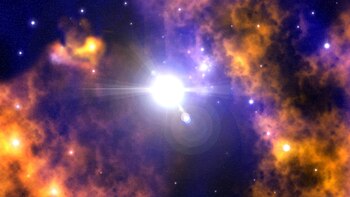 Se trata de una detección