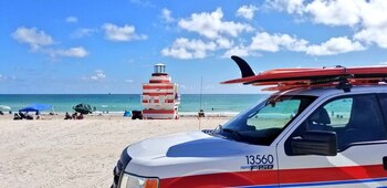 Las autoridades locales han reportado