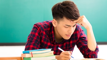 Solo el 6% logra responder