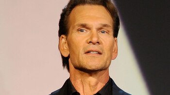 Patrick Swayze murió en 2009,