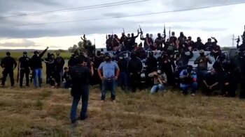 El Cártel de Santa Rosa