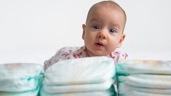 Una de las primeras tareas