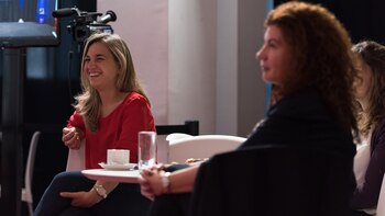 En una nueva edición de