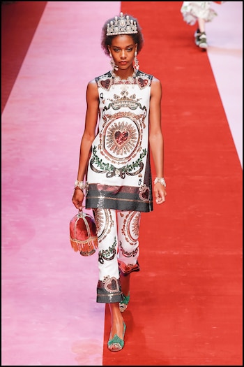 Además hubo piezas rescatadas de