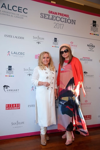 La diseñadora de joyas Edith