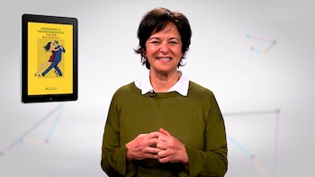 Pitella y uno de sus