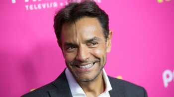 Eugenio Derbez regresó a una