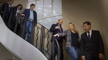 Los gobernadores intentarán unificar criterios