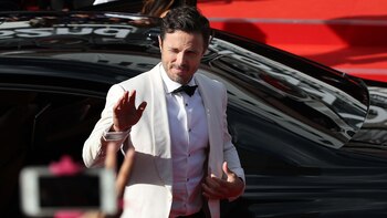 La serie marcará el primer