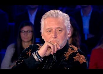 Gilbert Rozon, el productor canadiense