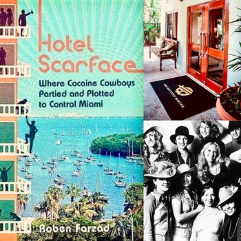 El libro de Roben Farzad