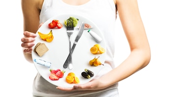 Acelerar el ritmo del metabolismo