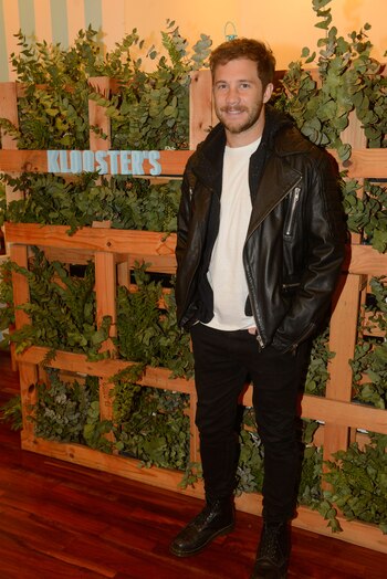 Tacho Riera, galán de Las