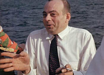 Una de las pocas fotos