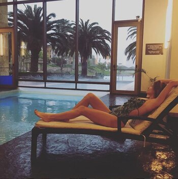 Marcela Kloosterboer