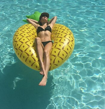 Marcela Kloosterboer