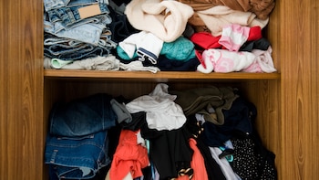 La mayoría de los placares