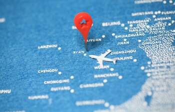 Xi’an tiene más de 3