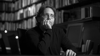 Keith Raniere (Foto: Especial)