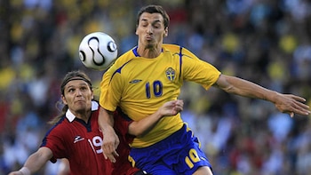 Rafael Olarra fue parte del