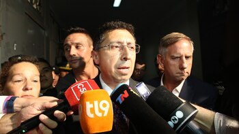 Juez Lleral (Sebastian Pani)