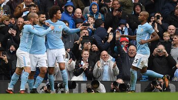 AFP PHOTO / Oli SCARFF