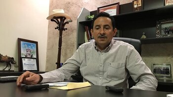 Crispín Gutiérrez fue asesinado el