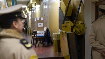 Se desplegarán 90 mil efectivos