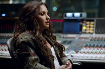 El nombre completa de la cantante es