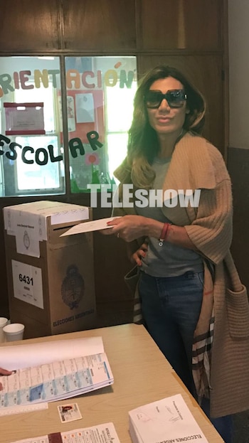 El voto de Florencia de