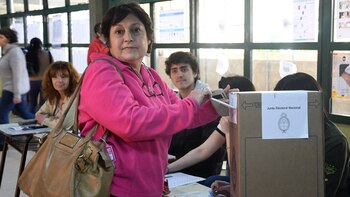 La diputada de Cambiemos Graciela