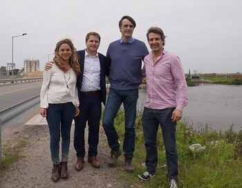 Agustina Ciarletta (candidata a concejal