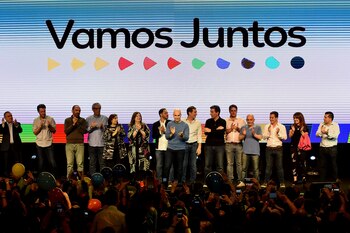 Los resultados de la Ciudad