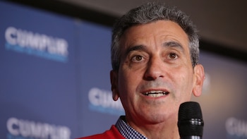 Florencio Randazzo (Agustin Marcarian)