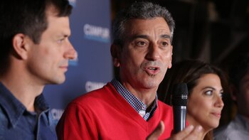 Florencio Randazzo buscará hacer valer