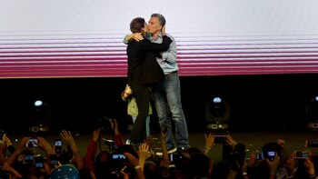 Fotos: Nicolás Stulberg