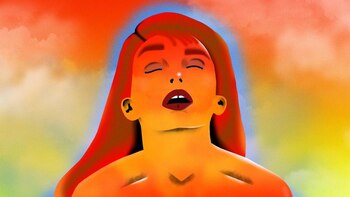 Ilustración de Lia Kantrowitz