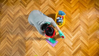 Rincones de la casa son