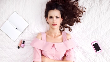 Hay quienes pueden experimentar depresión