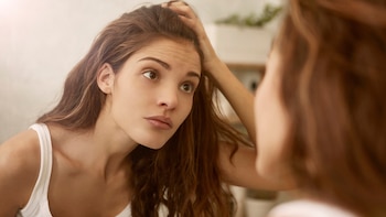 La falta de relaciones sexuales