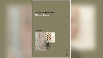 “Un año sin primavera: apuntes